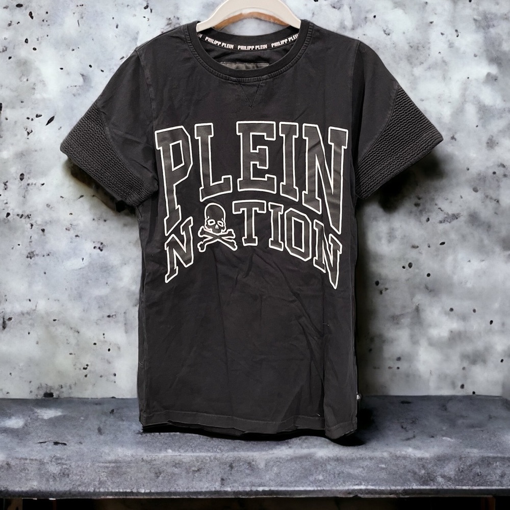 Philipp Plein Unisex Shirt